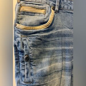 Born Fly jeans